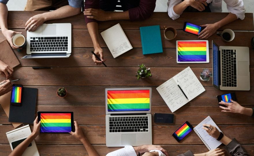 LGBTQ Employment and Discrimination